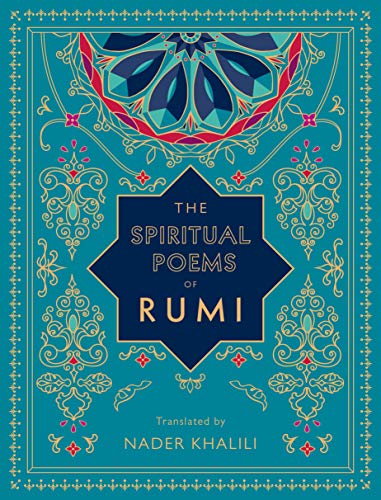 The Spiritual Poems of Rumi Volume 3