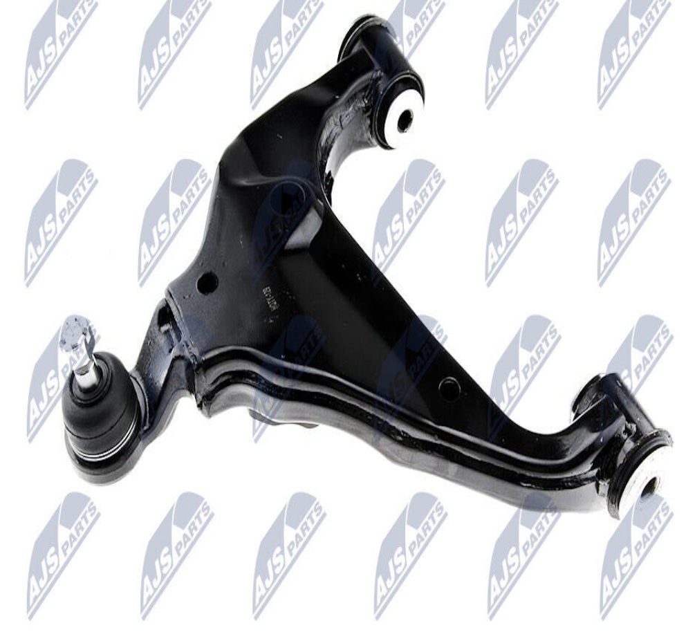 N.T.Y. ZWD-TY-129.NTY Track Control Arm for TOYOTA