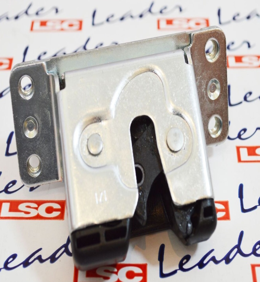 TAILGATE LOCK LATCH MECHANISM ASSEMBLY GENUINE for Nissan PRIMASTAR NEW