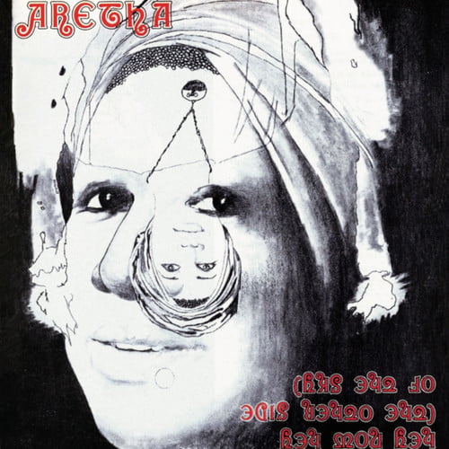 Franklin Aretha - Hey Now Hey (The Other Side Of The Sky)