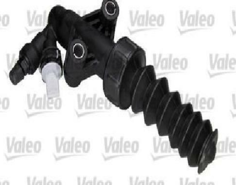 Original VALEO Clutch Slave Cylinder 874706 for Citroën Fiat Peugeot