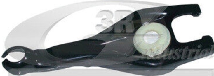 3RG 22209 Release Fork, clutch for CITROËN,FIAT,PEUGEOT