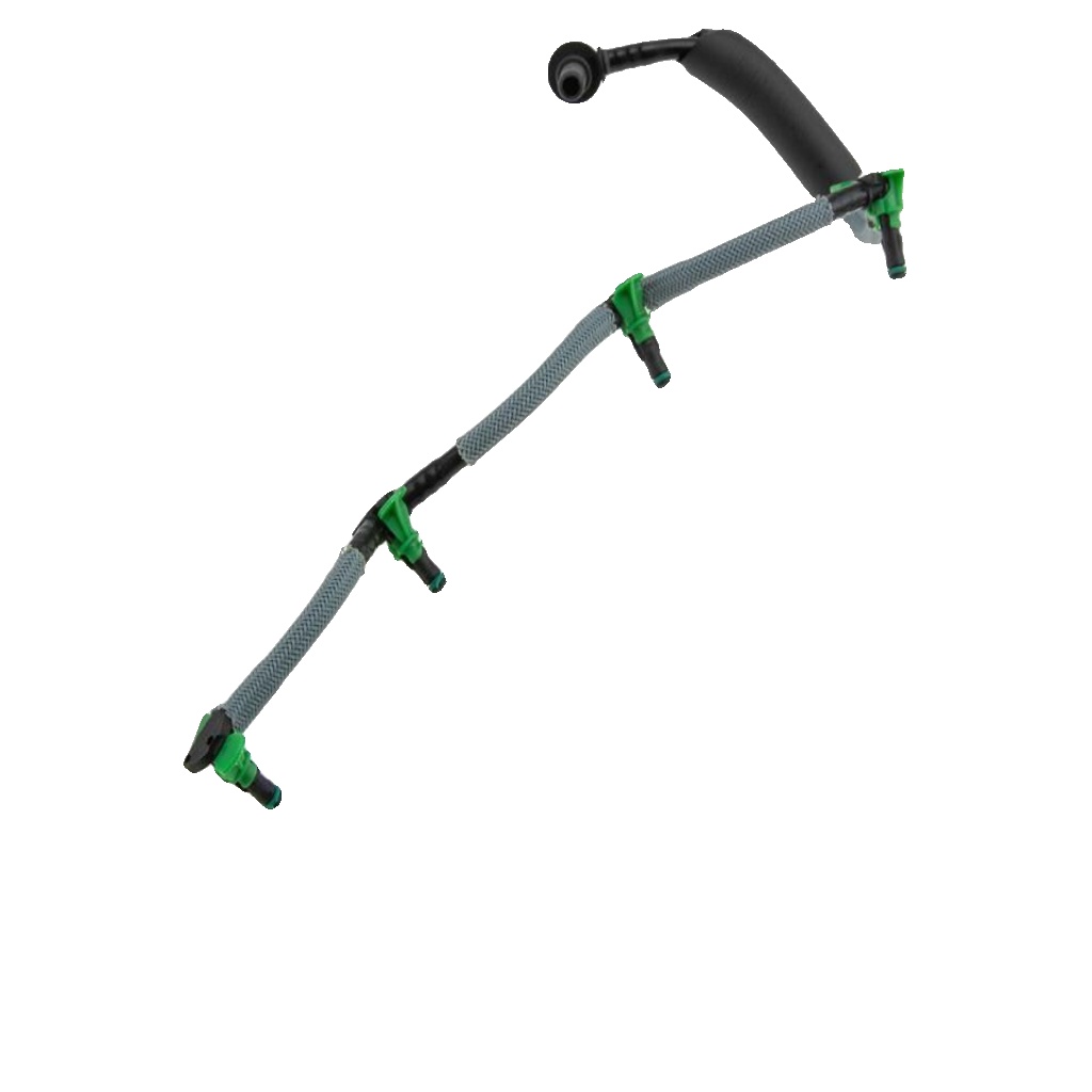 injector overflow hose Common Rail (CR) BPP-CT-004 NTY for CITROËN PEUGEOT