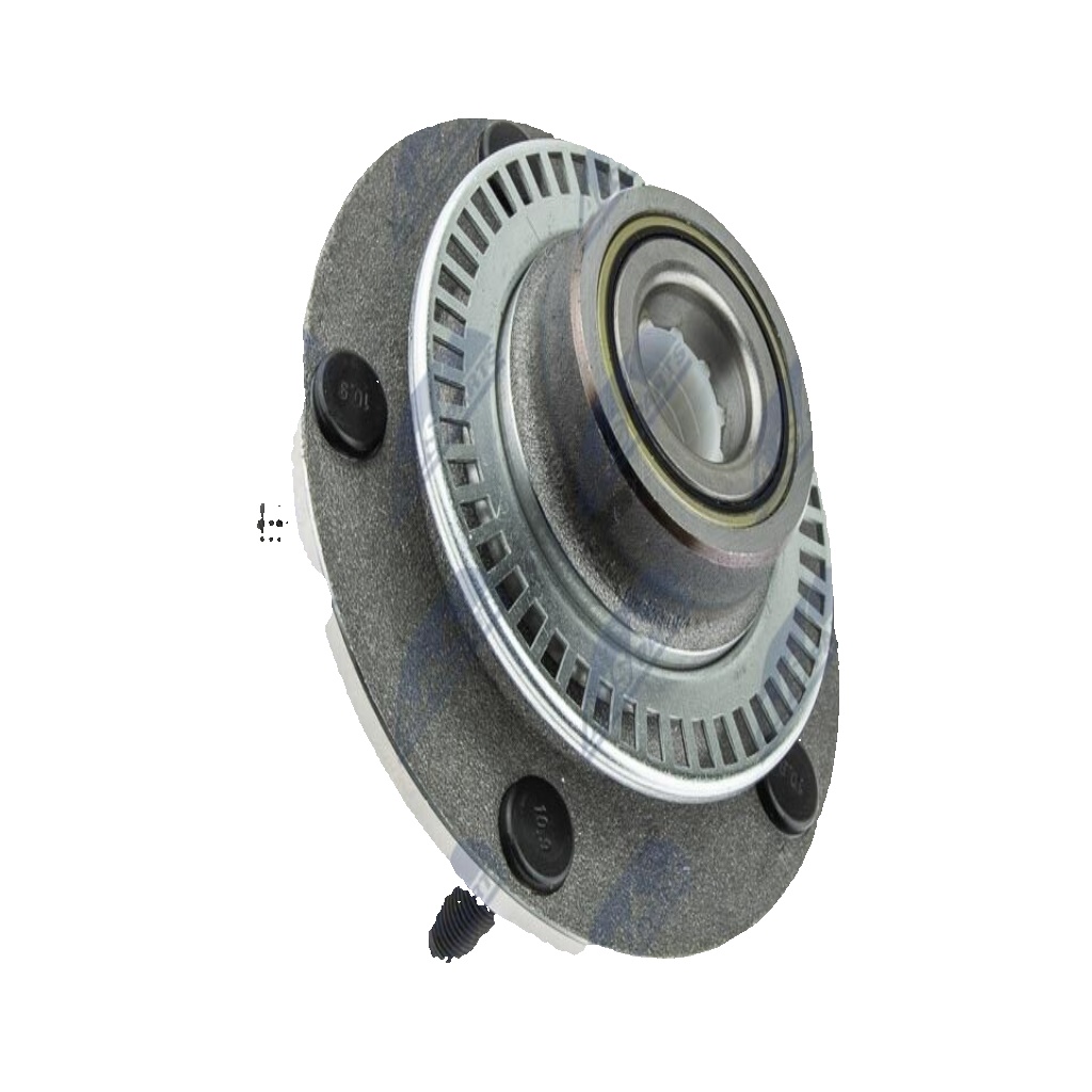 N.T.Y. KLT-FR-042.NTY Wheel Bearing Kit for FORD