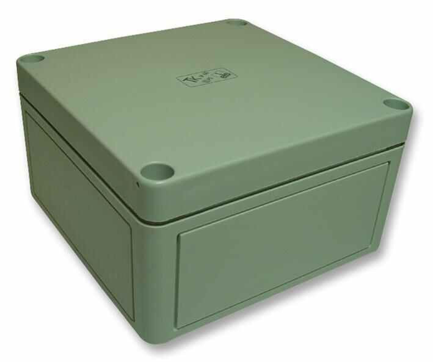 Spelsberg TK PS 1313-7 Enclosure 130x130x75mm IP66 white