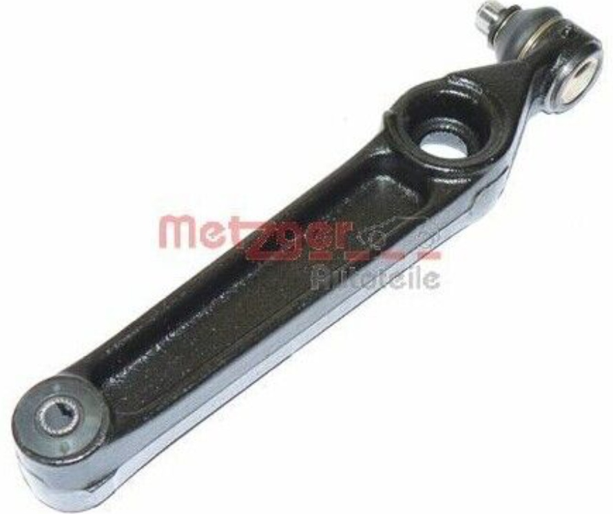Original METZGER Handlebar Suspension 58002408 for Opel Suzuki