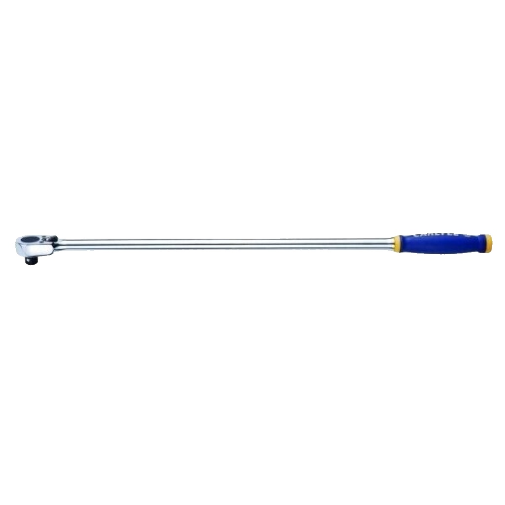 1/2dr 635mm Long Teardrop Ratchet R12XL48 Carlyle Genuine Top Quality Product