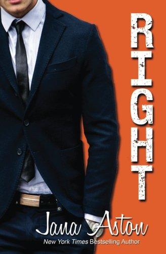 Right: 2 (Cafe Series) - Aston, Jana