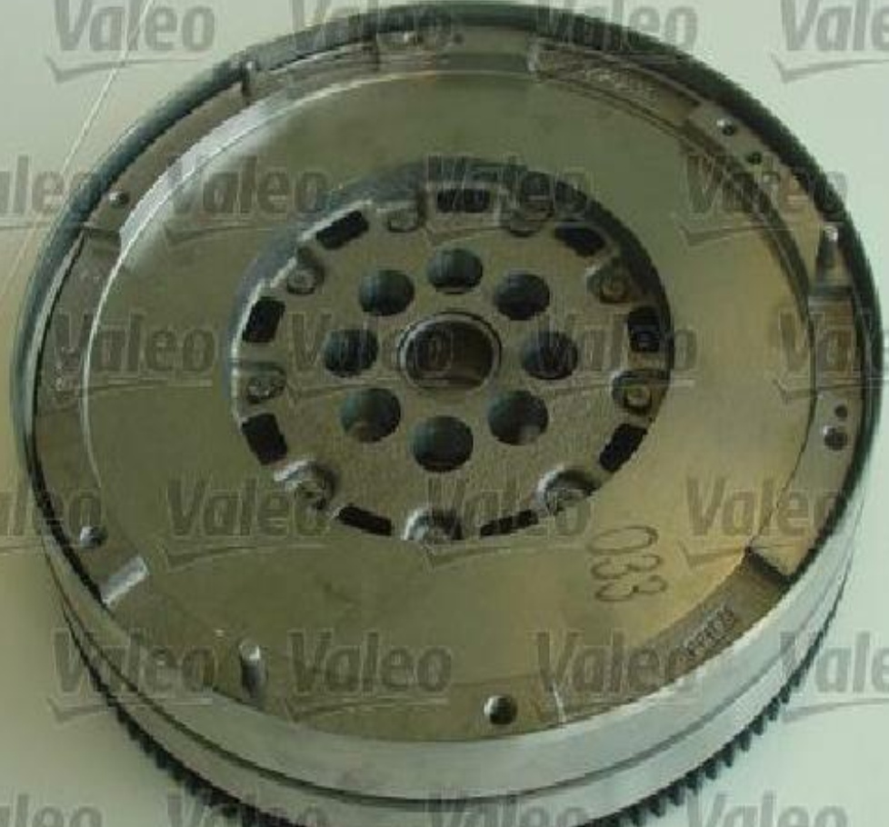 VALEO-OE 836038 Flywheel for OPEL,VAUXHALL