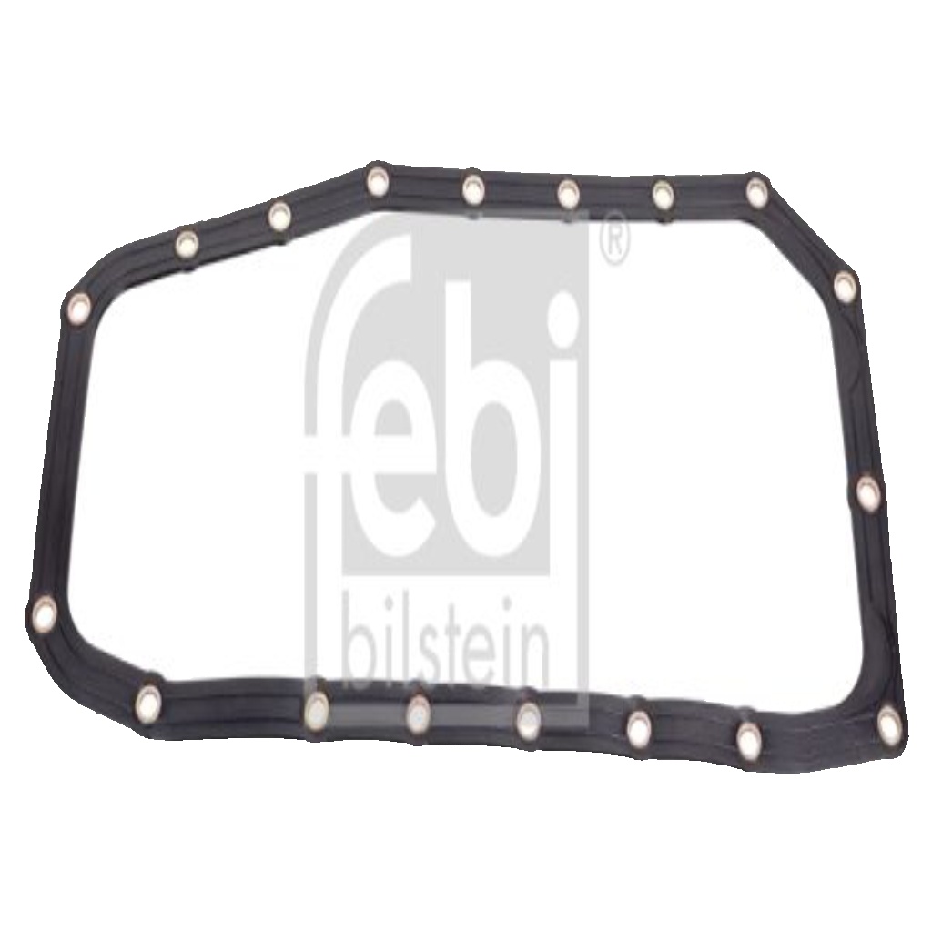 FEBI BILSTEIN GASKET, OIL SUMP CITROËN FIAT IVECO OPEL PEUGEOT RENAULT BOXER DAI