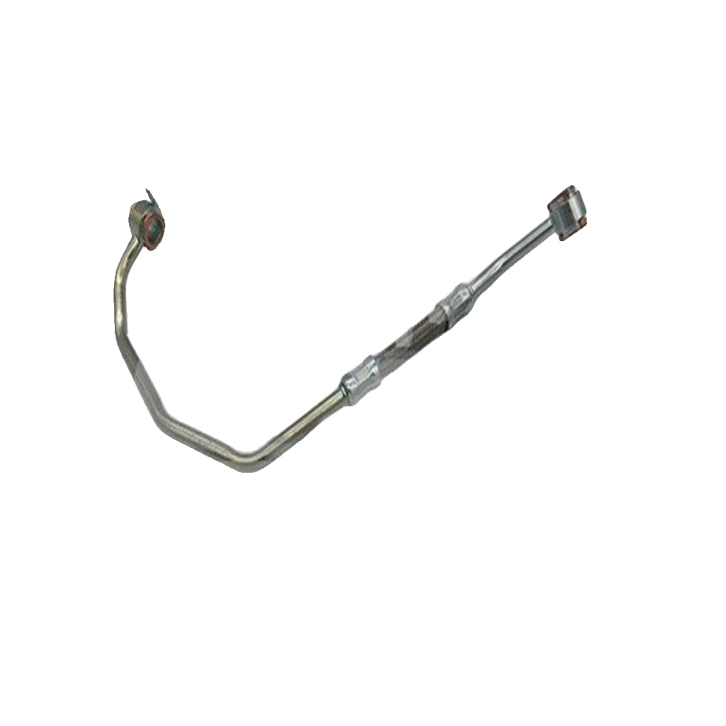 3RG 19205 Oil Pipe, charger for CITROËN,DS,FIAT,OPEL,PEUGEOT