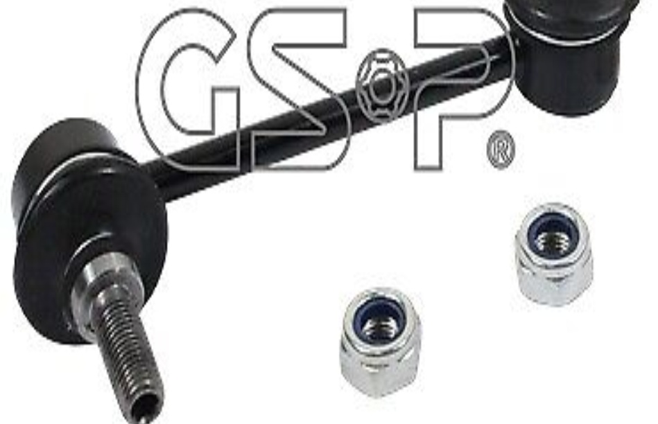 GSP S050176 Rod/Strut, stabiliser for HONDA