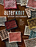 AlterKnit Stitch Dictionary by Andrea Rangel - 9781632505538
