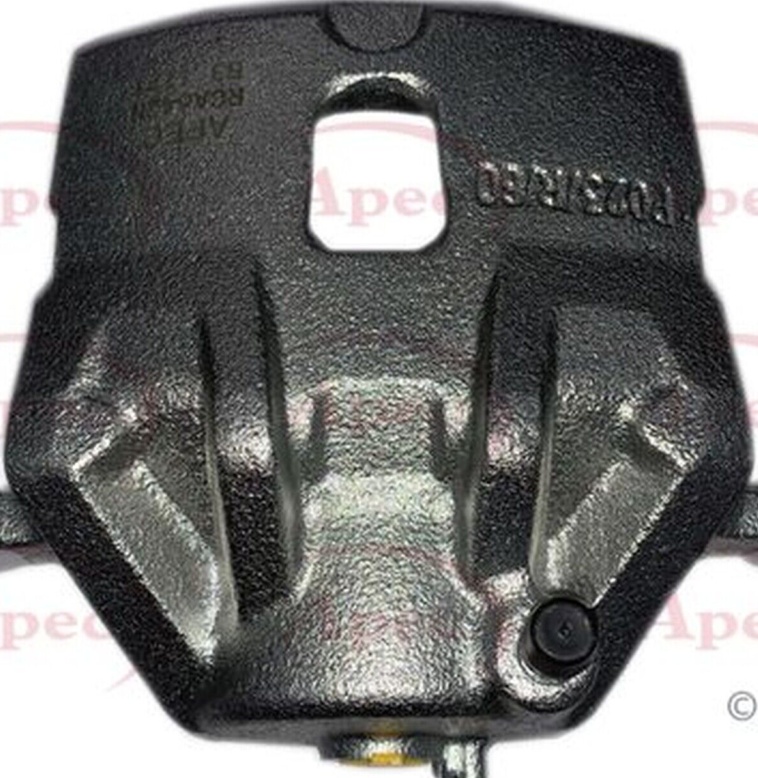 For HYUNDAI TUCSON JM 2004 to 2019 Caliper Mounting RCA642N