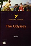 The Odyssey (York Notes Advanced) English Literature Study Guide - for 2026, 2027 exams