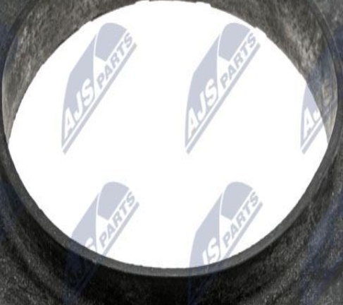 Upper NTY AD-MS-020 Spring Cap for MITSUBISHI
