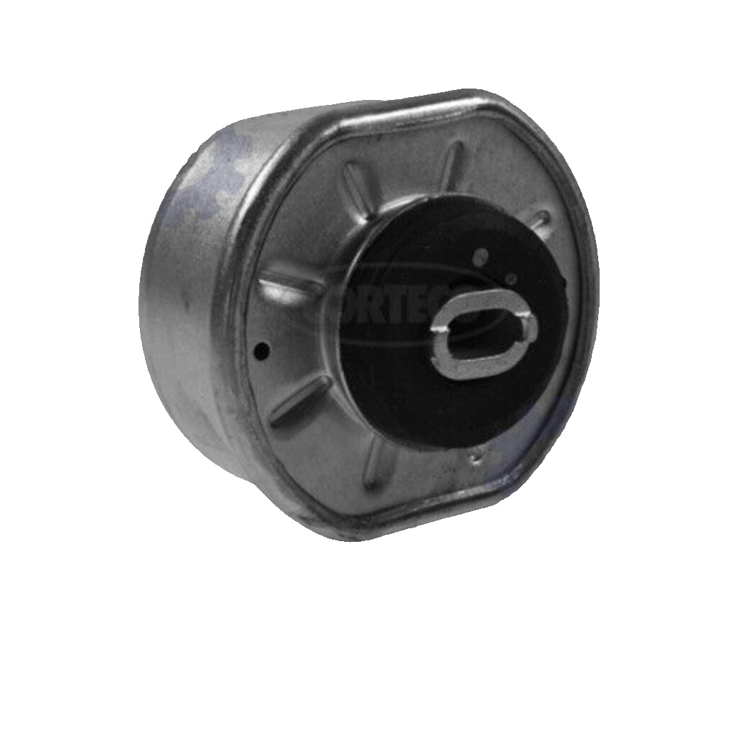 CORTECO 80001875 Lagerung für Automatikgetriebe Getriebelager für VW