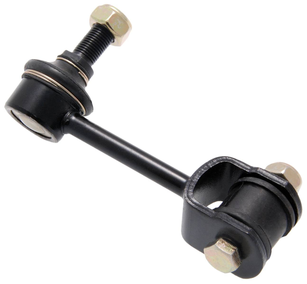 FEBEST 0123-CR50FR Rod/Strut, stabiliser for TOYOTA