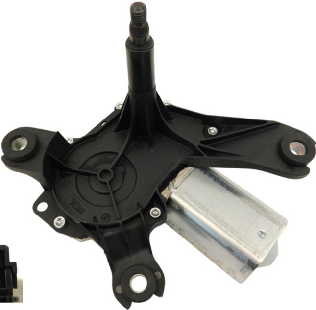 OE NEW VAUXHALL CORSA C / COMBO C REAR WINDSCREEN WIPER MOTOR 9132802
