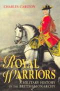 Royal Warriors - 9780582472655