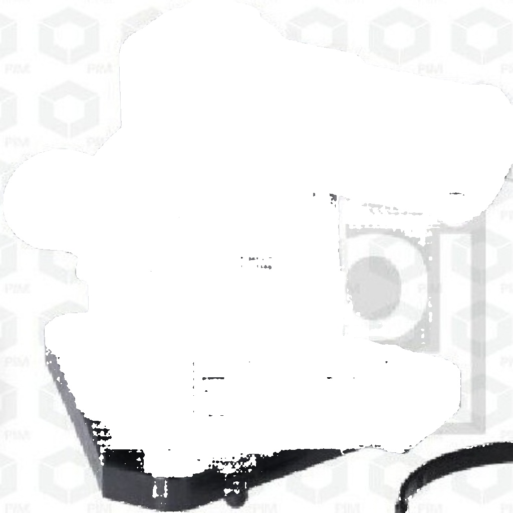 Coolant Thermostat Fits Subaru Trezia Toyota Auris Corolla FEBI BILSTEIN 172644
