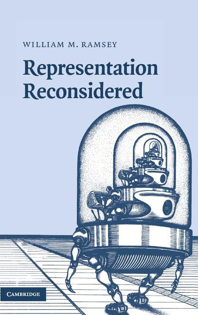 Representation Reconsidered Ramsey Hardback Cambridge University Press