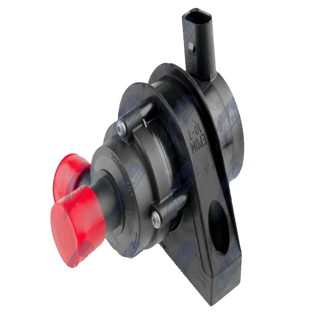 N.T.Y. CPZ-VW-000.NTY Water Pump for BENTLEY,VW
