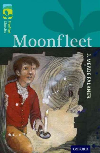Oxford Reading Tree Treetops Classics: Level 16: Moonfleet J Meade Falkner - Image 5