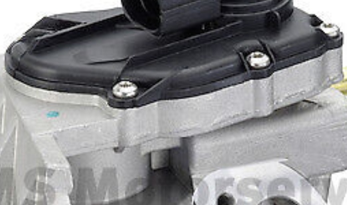 PIERBURG-OE 7.10334.09.0 EGR Valve for AUDI,SEAT,SKODA,VW