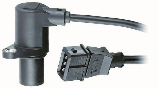 Crankshaft Position Sensor Walker Products 235-1048