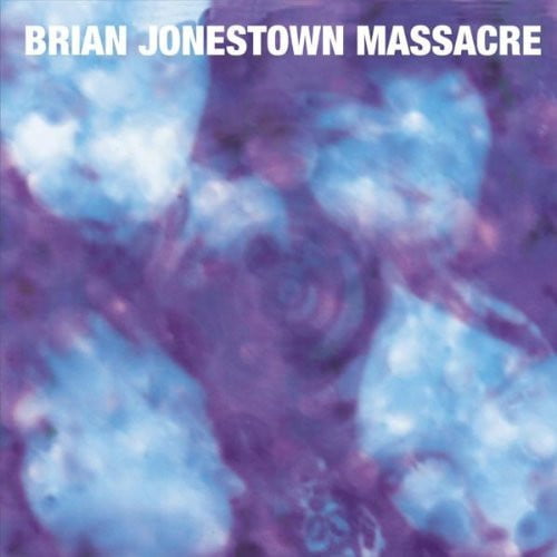 BRIAN JONESTOWN MASSACRE, The - Methodrone - gatefold 180 gram vinyl 2xLP