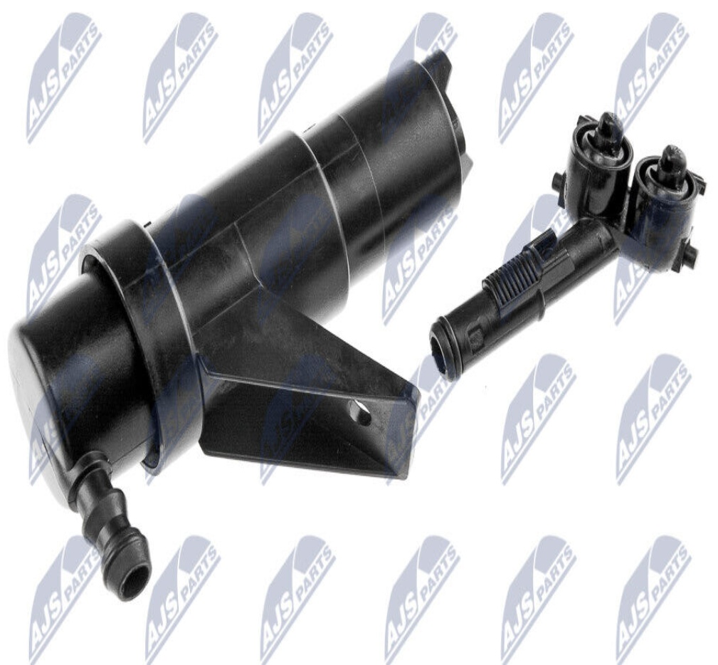 Headlamp washer nozzle Left EDS-VW-016 NTY for VW PASSAT B5 Estate