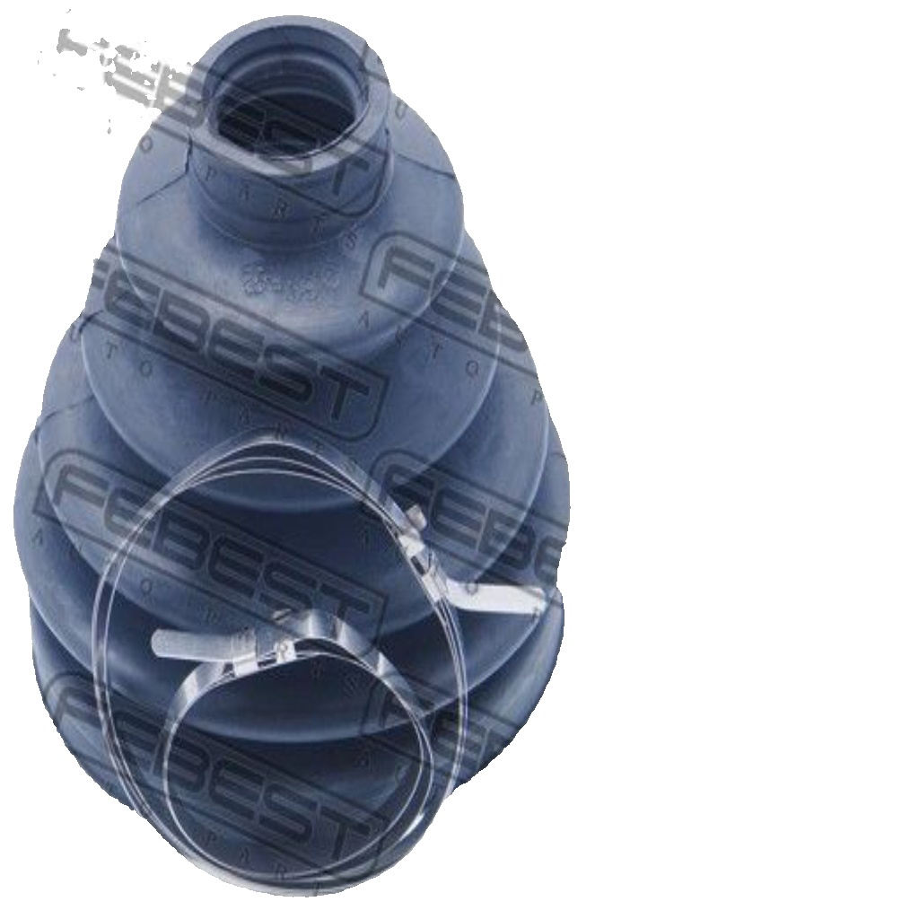 FEBEST-OE 0117-074.OE Bellow, drive shaft for LEXUS,TOYOTA,TOYOTA (FAW)