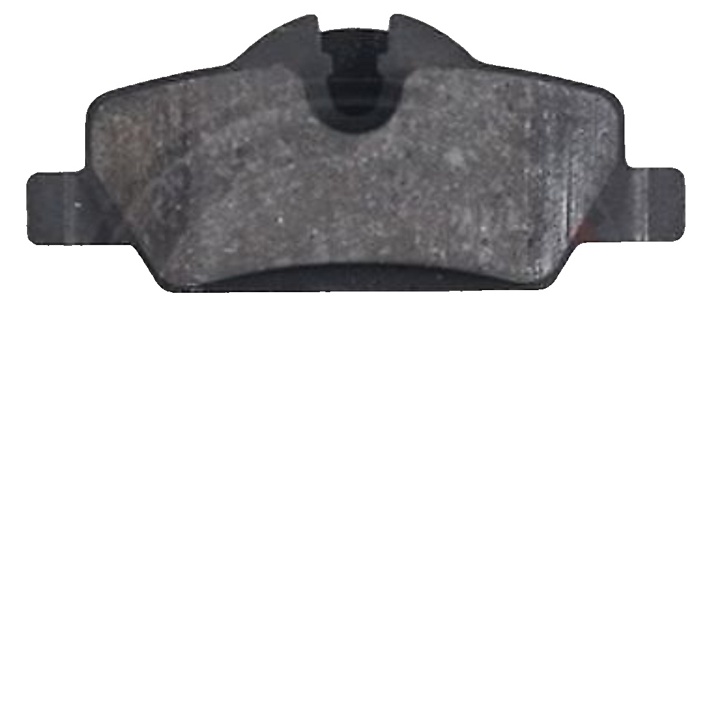 35049 A.B.S. Brake Pad Set, disc brake for MINI