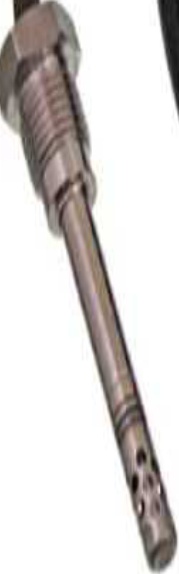 FEBI BILSTEIN SENSOR, EXHAUST GAS TEMPERATURE OPEL VAUXHALL ASTRA ZAFIRA ZAFIRA