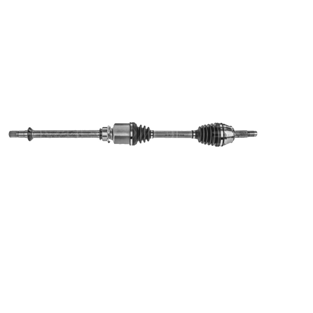 Front Right MEYLE GERMANY 214 498 0057 Drive Shaft for FIAT