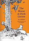 The House at Pooh Corner