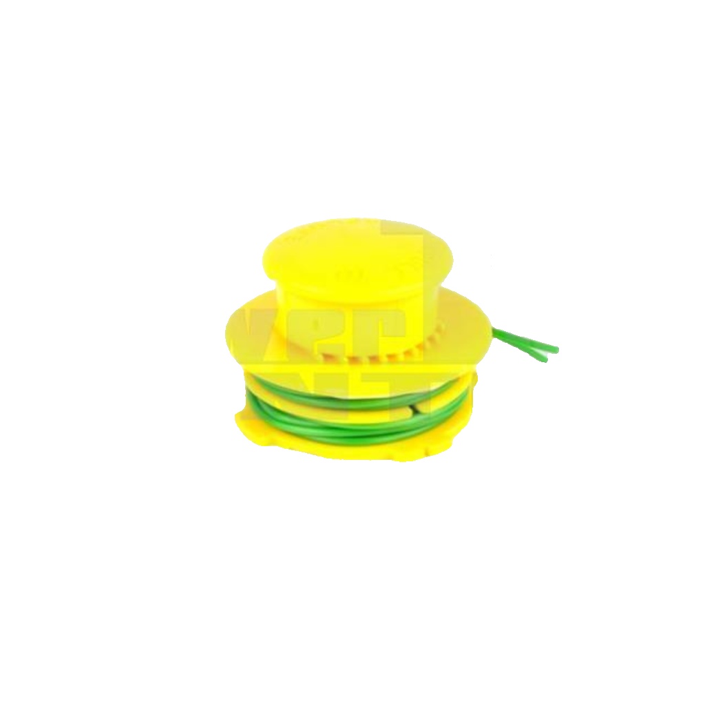 McCulloch Strimmer Trimmer Spool and Line 2.0mm 2 x 5m Trimac 251 Trimac SL 25cc