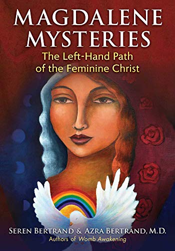 Magdalene Mysteries by Seren Bertrand, Azra Bertrand - 9781591433460