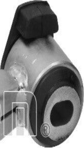 ORIGINAL IMPERIUM 31571 Engine Mounting for RENAULT