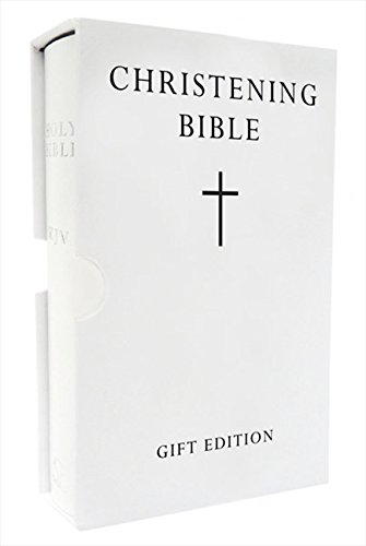 Bible: King James Version Pocket Christening Gift Edition - Image 7