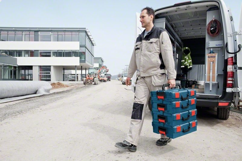 Bosch L-BOXX 374