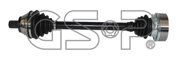 DRIVE SHAFT 203319 FOR VW BAG/BLF/BLP 1.6L 4cyl GOLF V