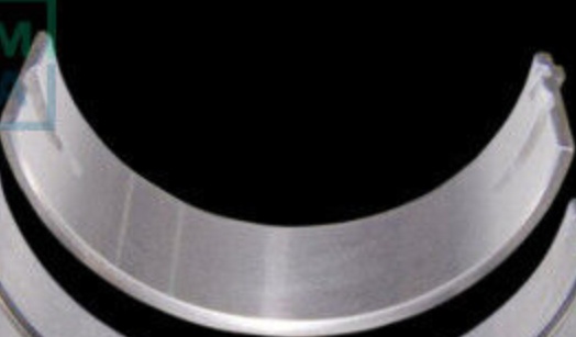 KOLBENSCHMIDT 37084600 Crankshaft Bearing Set for AUDI,AUDI (FAW),CUPRA,SEAT,SKO