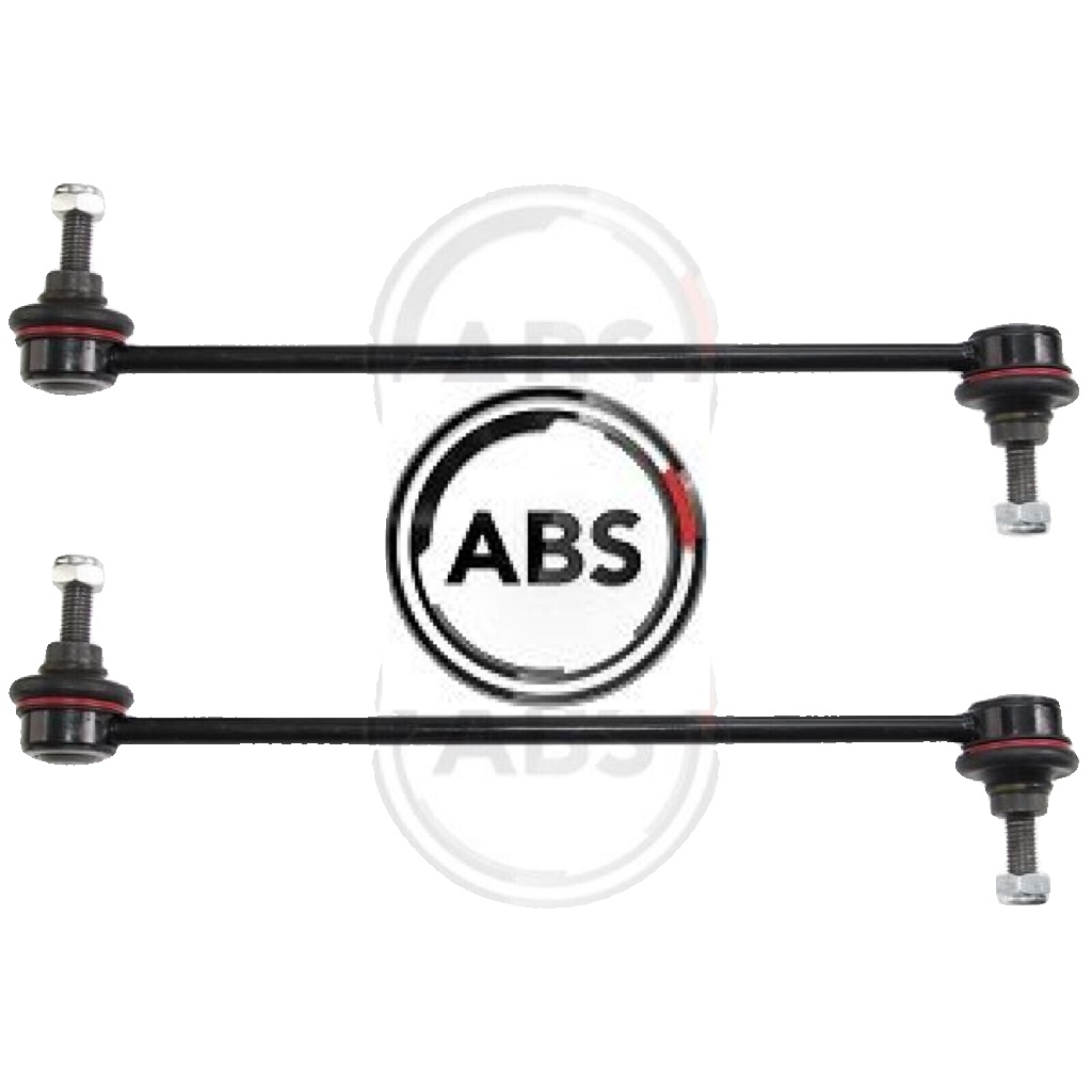 260736 A.B.S. Rod/Strut, stabiliser for ABARTH,ALFA ROMEO,FIAT