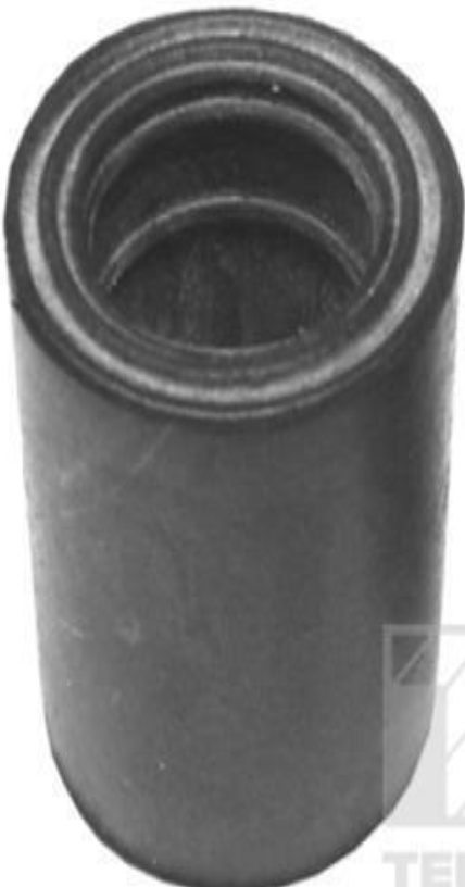 TEDGUM 00745061 Bush, shift rod for MITSUBISHI,VOLVO