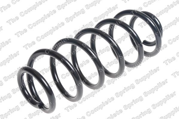 Suspension Coil Spring Rear Durable High Strength For Citroen C4 DS4 KILEN 51445