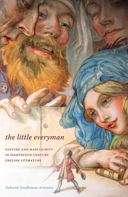 The Little Everyman - 9780295990880