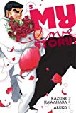 My Love Story!!, Vol. 5 by Kazune Kawahara,  Aruko - 9781421571485 - Image 3