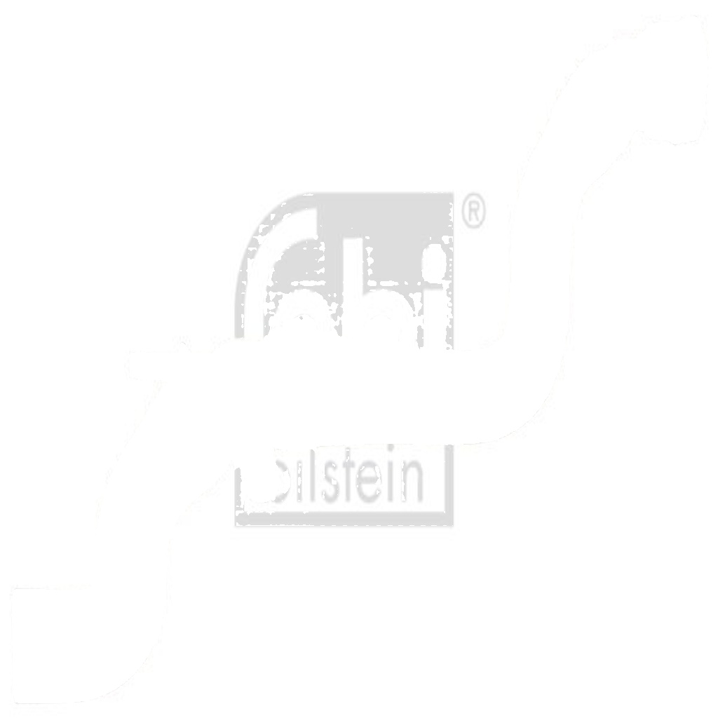FEBI 101221 RADIATOR HOSE Upper